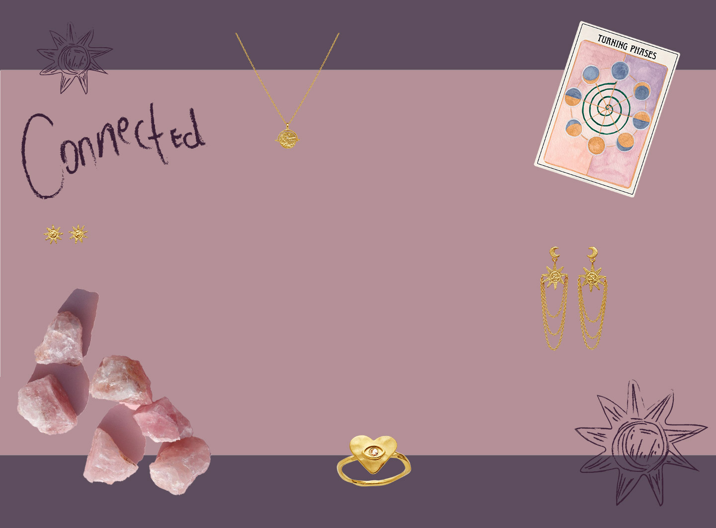 sun sister layout